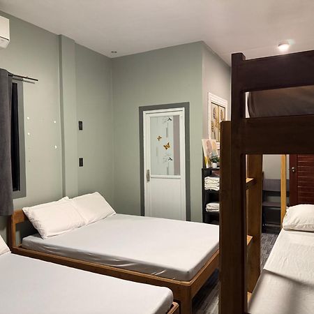 Uno Dus Tourist Inn Itaytay Ngoại thất bức ảnh
