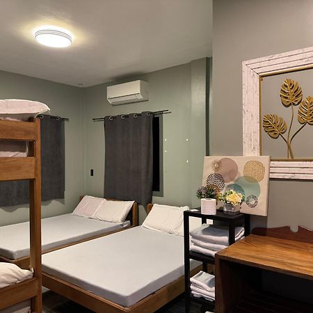 Uno Dus Tourist Inn Itaytay Ngoại thất bức ảnh