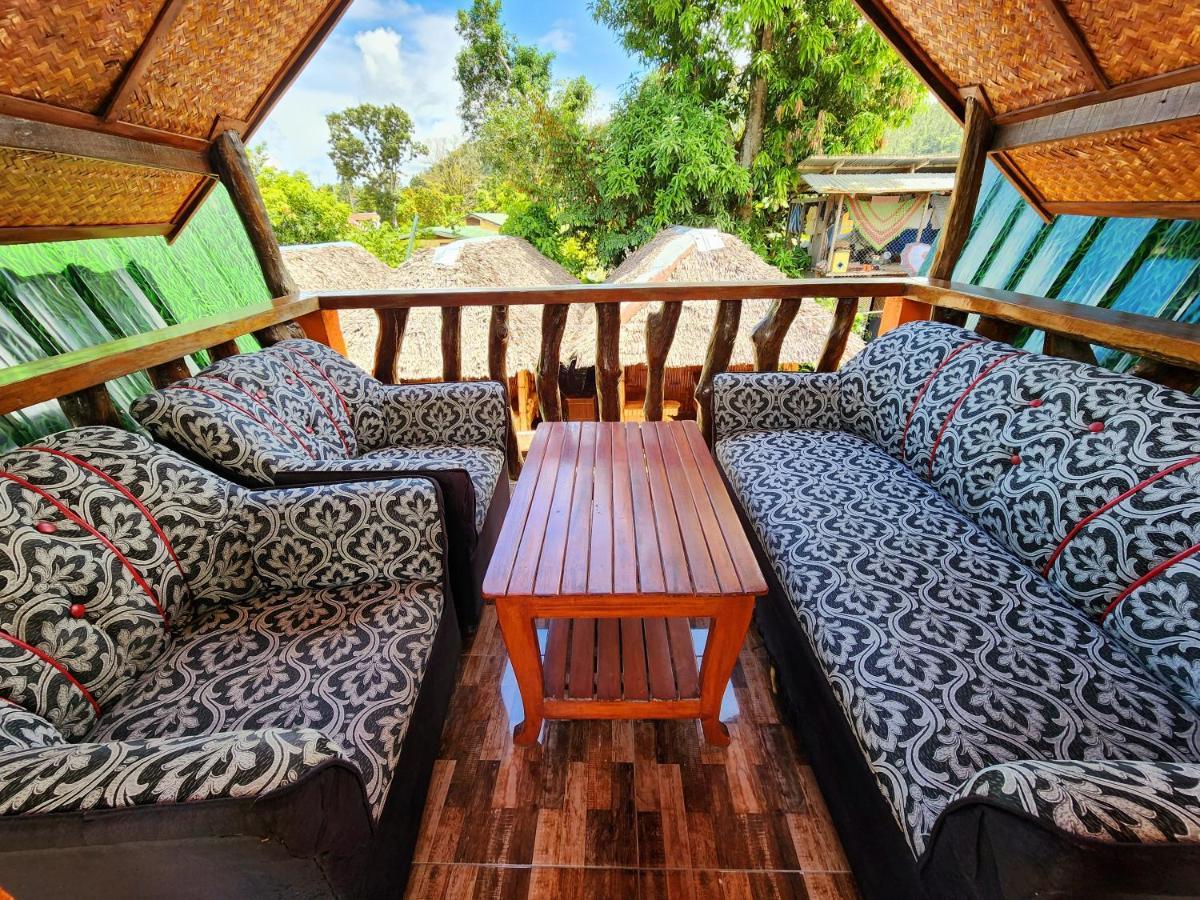 Uno Dus Tourist Inn Itaytay Ngoại thất bức ảnh