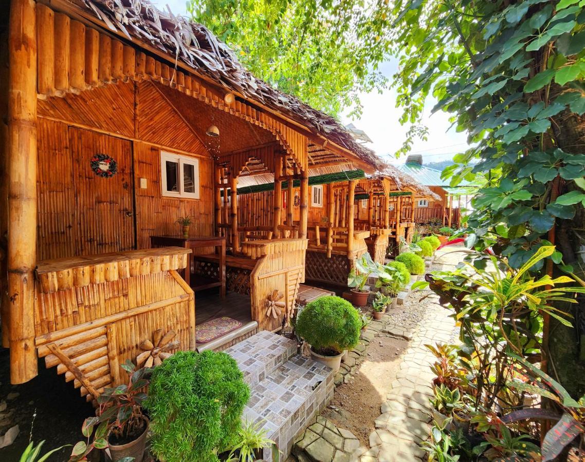 Uno Dus Tourist Inn Itaytay Ngoại thất bức ảnh
