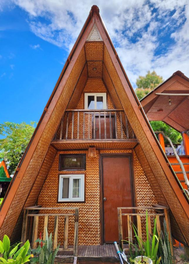 Uno Dus Tourist Inn Itaytay Ngoại thất bức ảnh