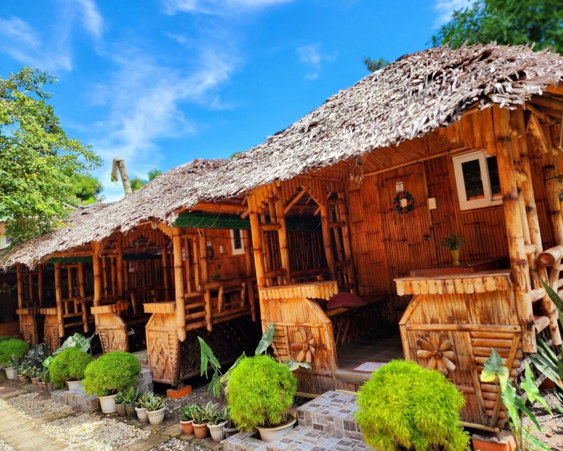 Uno Dus Tourist Inn Itaytay Ngoại thất bức ảnh