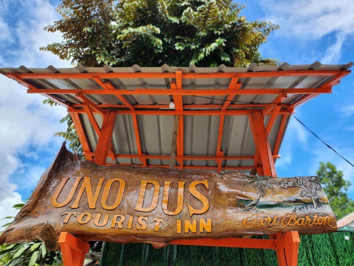 Uno Dus Tourist Inn Itaytay Ngoại thất bức ảnh