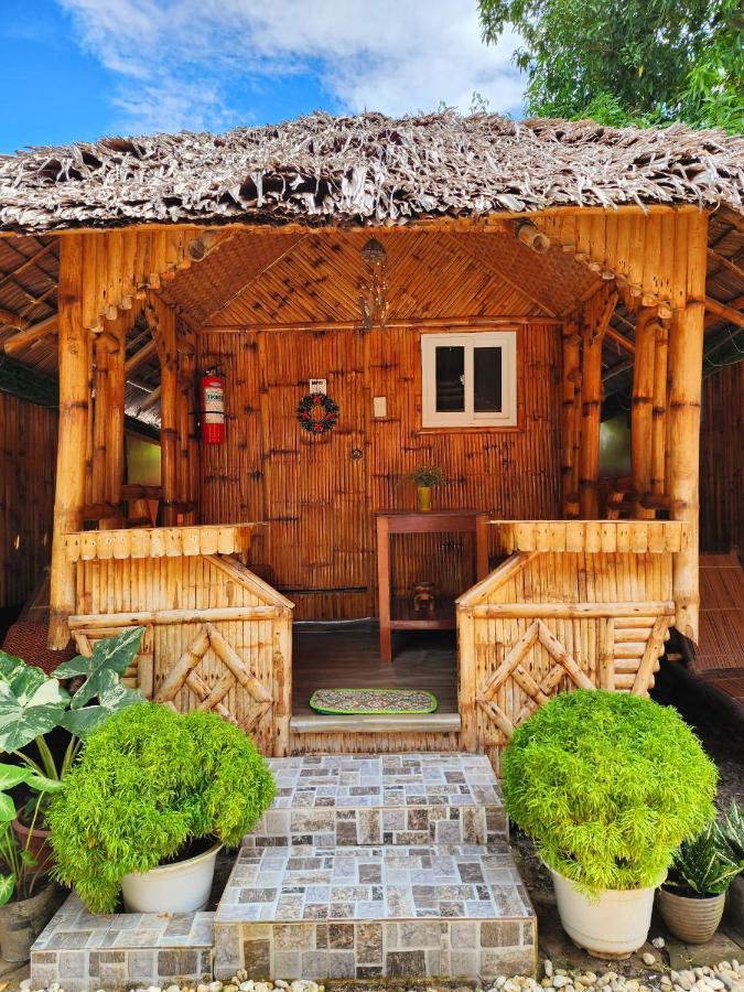 Uno Dus Tourist Inn Itaytay Ngoại thất bức ảnh