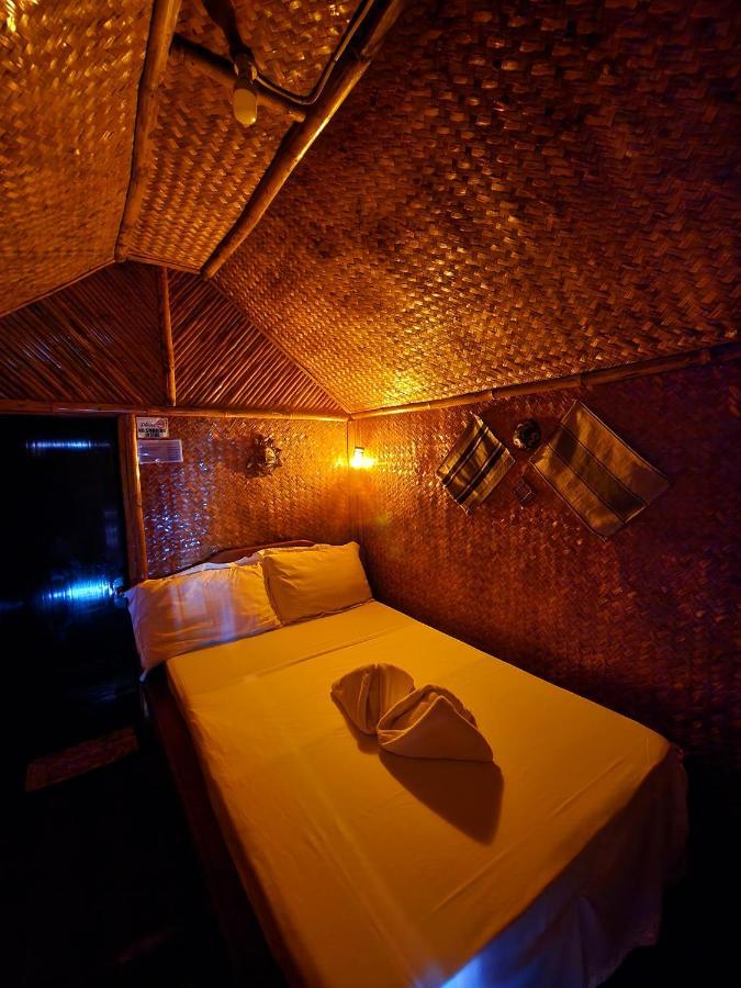 Uno Dus Tourist Inn Itaytay Ngoại thất bức ảnh