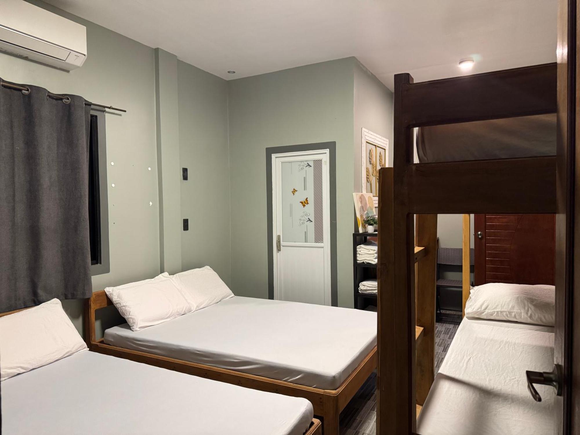 Uno Dus Tourist Inn Itaytay Ngoại thất bức ảnh