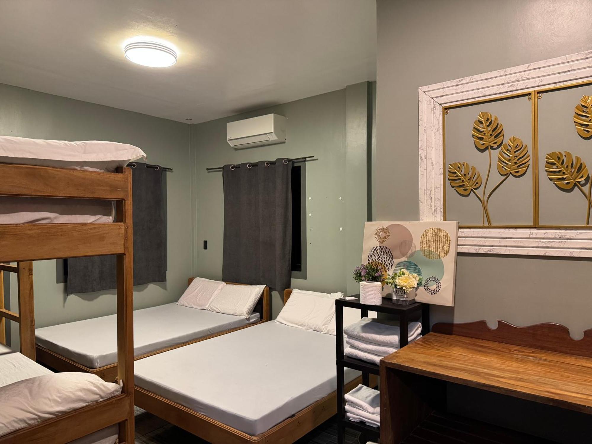 Uno Dus Tourist Inn Itaytay Ngoại thất bức ảnh
